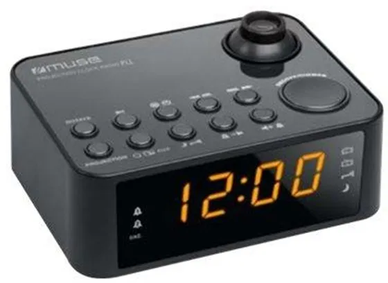 NEW-ONE Muse - FM/MW